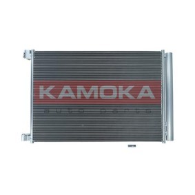 Klimakondensator 7800085