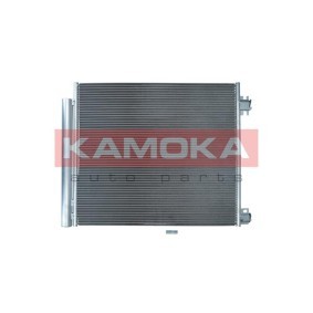 Klimakondensator 7800088