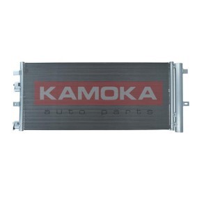Klimakondensator 7800090