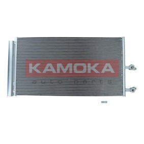 Klimakondensator 7800098