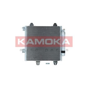 Klimakondensator 7800101