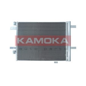 Klimakondensator 7800108