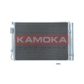 Klimakondensator 7800109