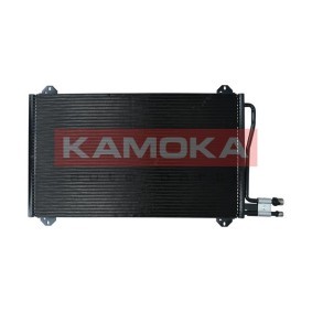 Klimakondensator 7800113