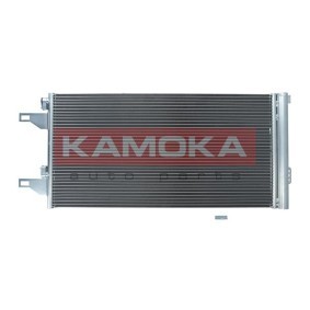 Klimakondensator 7800118