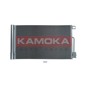 Klimakondensator 7800134