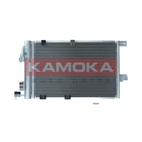 Klimakondensator 7800136