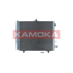 Klimakondensator 7800146