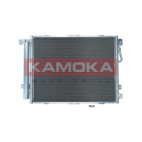 Klimakondensator 7800154