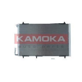 Klimakondensator 7800156