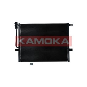 Klimakondensator 7800160