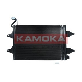 Klimakondensator 7800166