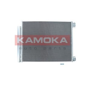 Klimakondensator 7800167