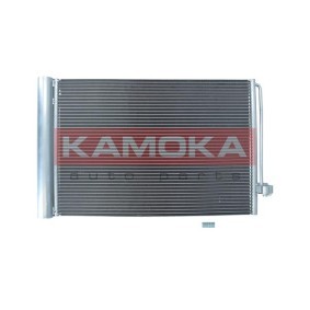 Klimakondensator 7800174