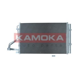 Klimakondensator 7800179
