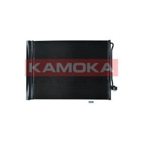 Klimakondensator 7800183