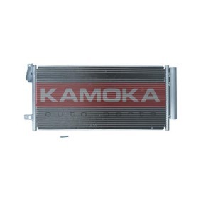 Klimakondensator 7800190