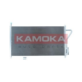 Klimakondensator 7800196