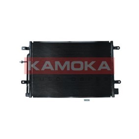 Klimakondensator 7800198