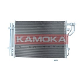 Klimakondensator 7800200