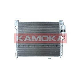 Klimakondensator 7800204