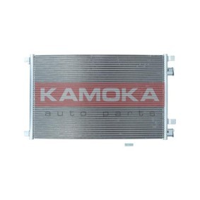 Klimakondensator 7800208