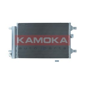 Klimakondensator 7800210