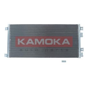 Klimakondensator 7800213