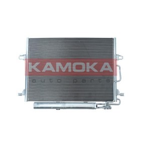Klimakondensator 7800221