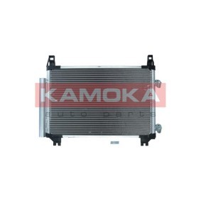 Klimakondensator 7800224