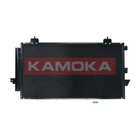 Klimakondensator 7800230