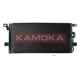 Klimakondensator 7800242