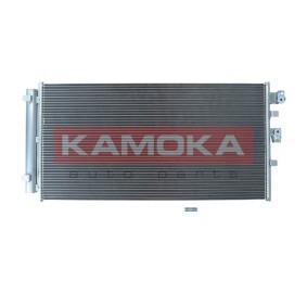 Klimakondensator 7800257