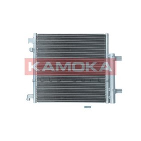 Klimakondensator 7800258