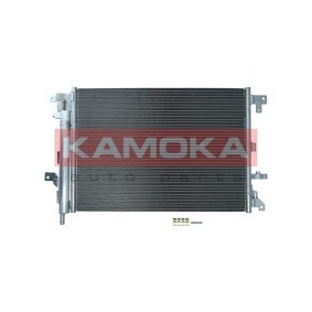 Klimakondensator 7800259