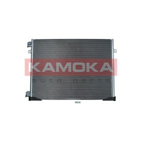 Klimakondensator 7800260