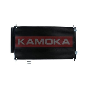 Klimakondensator 7800265