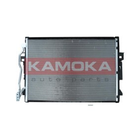 Klimakondensator 7800271