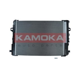 Klimakondensator 7800273