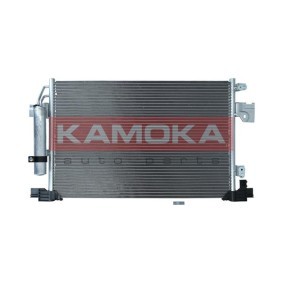 Klimakondensator 7800277