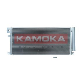 Klimakondensator 7800280