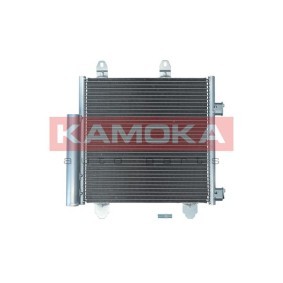 Klimakondensator 7800284