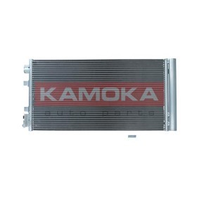 Klimakondensator 7800290