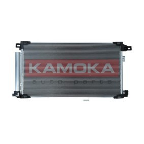 Klimakondensator 7800301