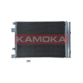 Klimakondensator 7800304