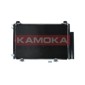 Klimakondensator 7800306