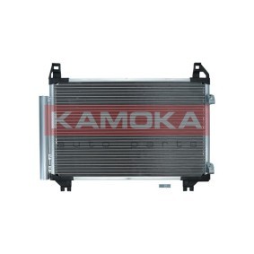 Klimakondensator 7800307