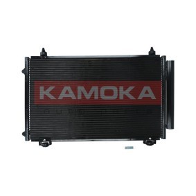 Klimakondensator 7800308