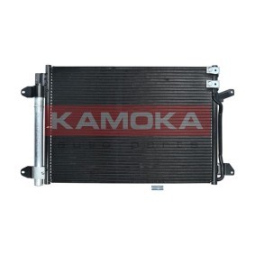 Klimakondensator 7800312