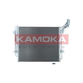 Klimakondensator 7800314